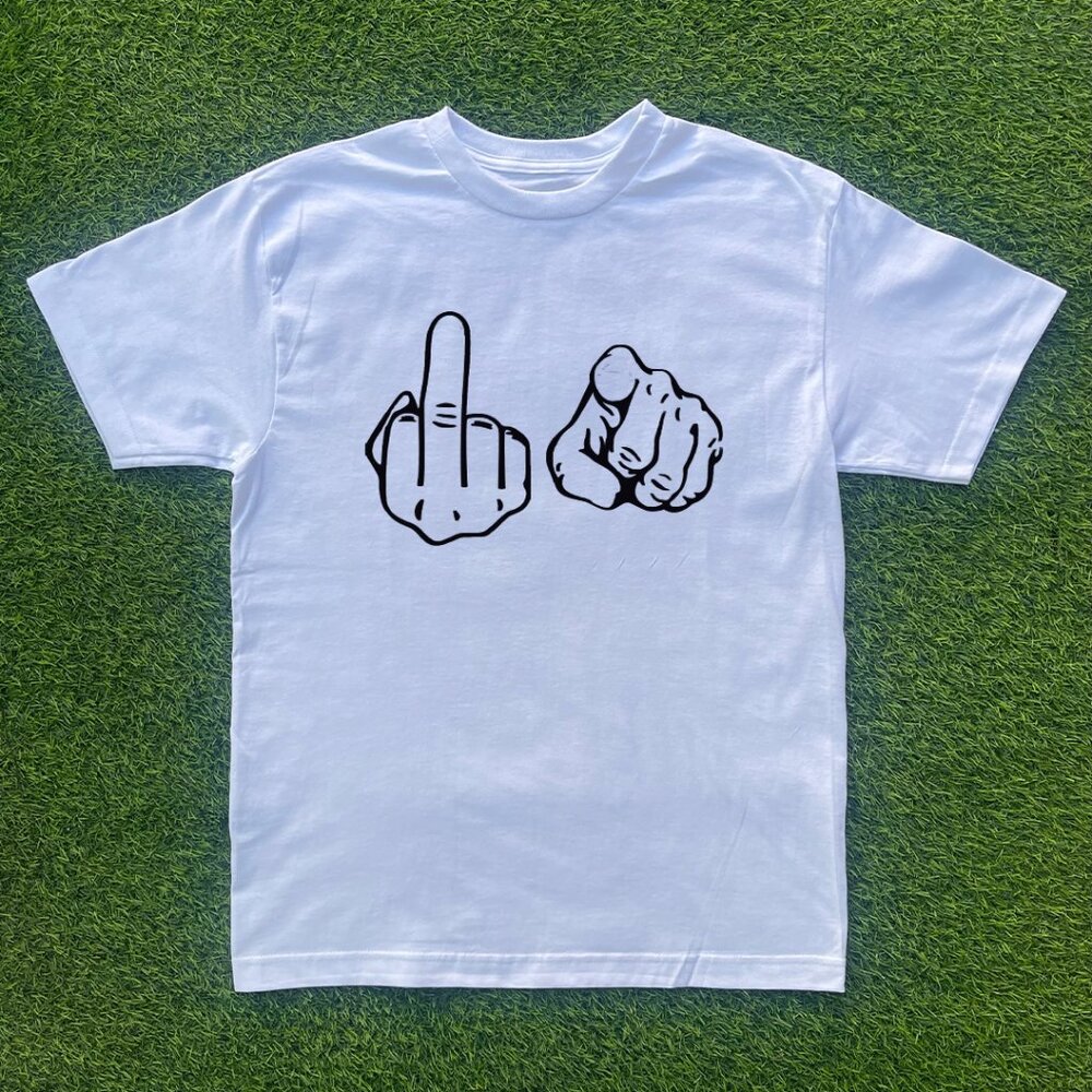 F You Tshirt